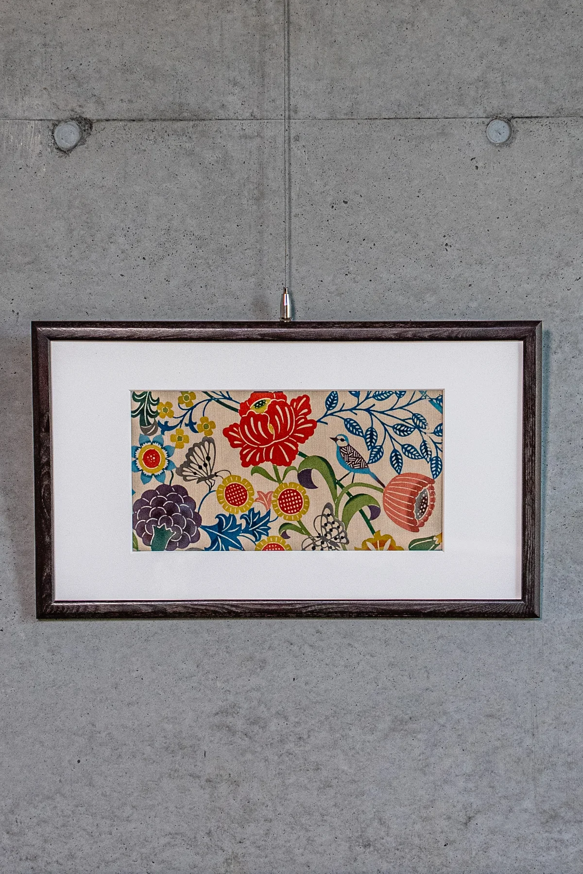 紅型工房べにきちの作品