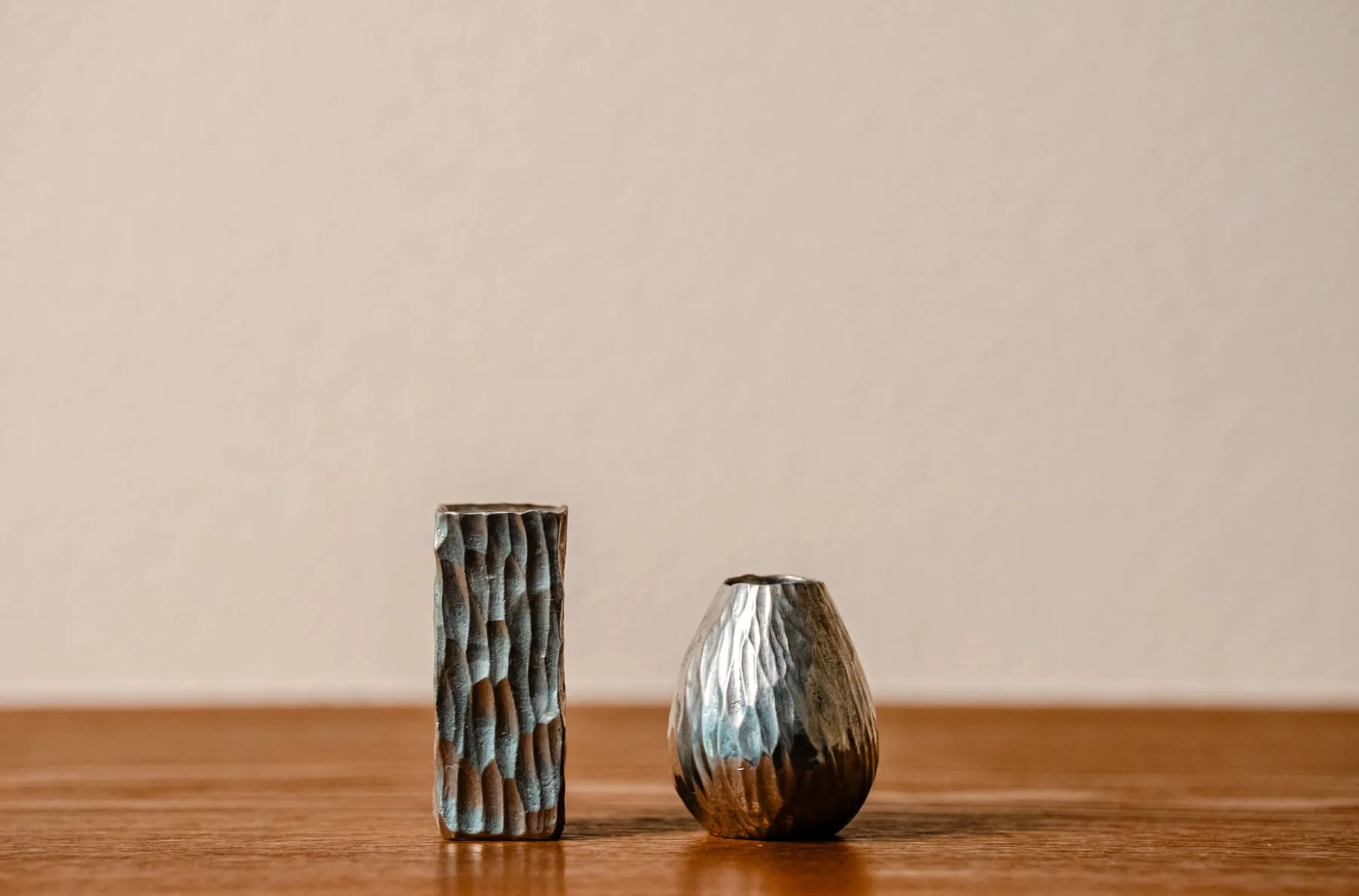 金細工まつの作品