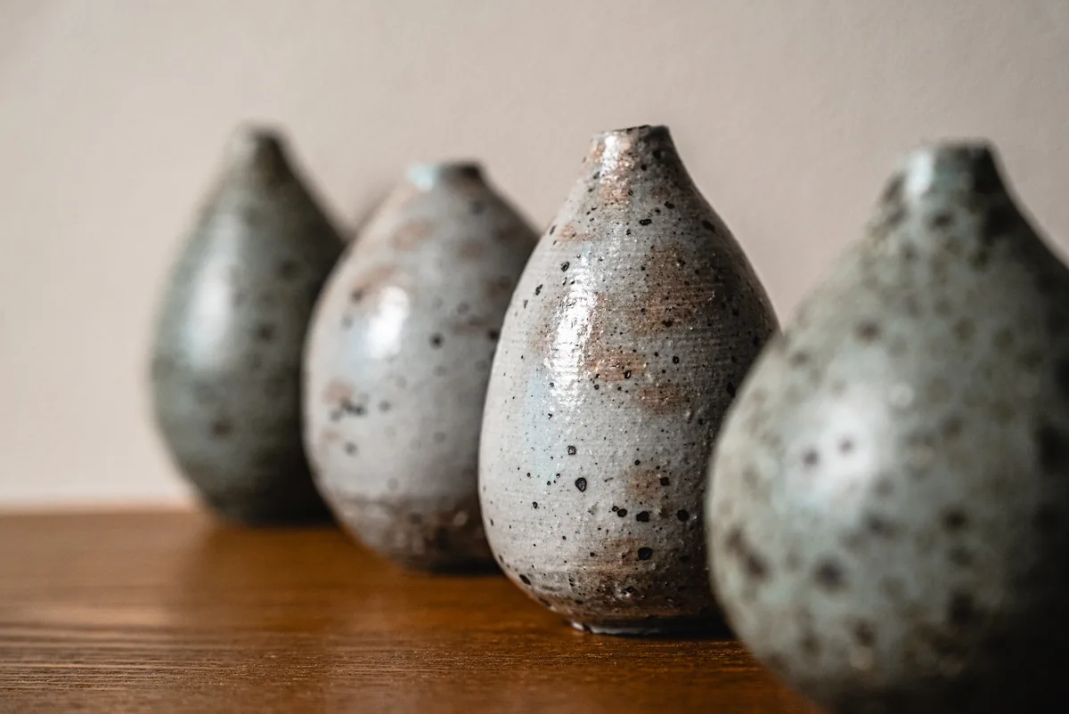 金城 宙矛の作品